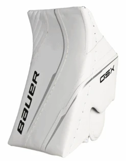 Bauer GSX 2023 Senior Goalie Blocker