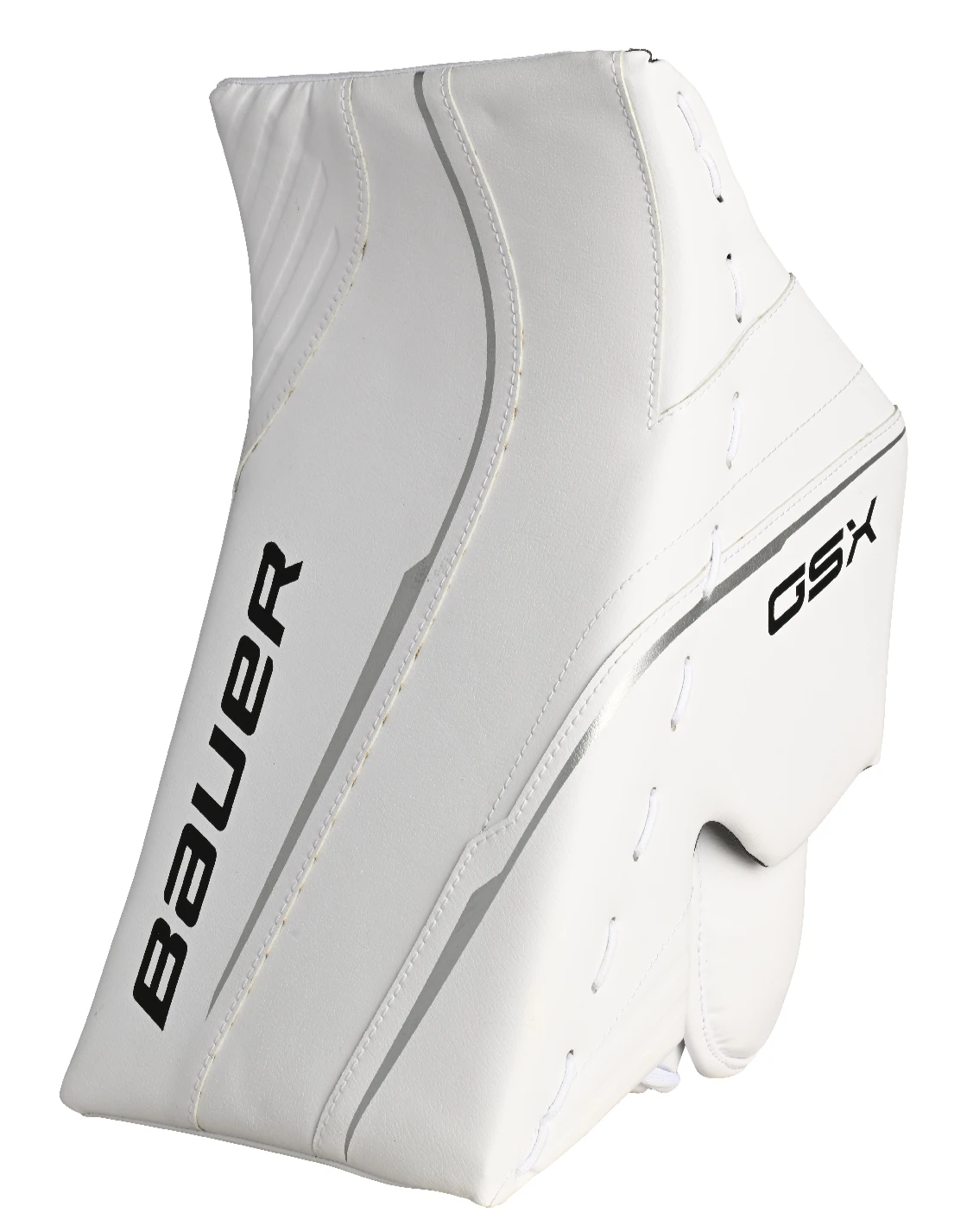 Bauer GSX 2023 Senior Goalie Blocker 1 Bauer GSX 2023 Senior Goalie Blocker