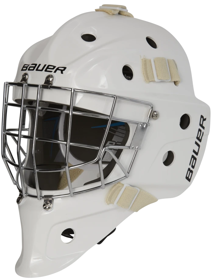 Bauer 930 Senior Goalie Mask 1 Bauer 930 Senior Goalie Mask