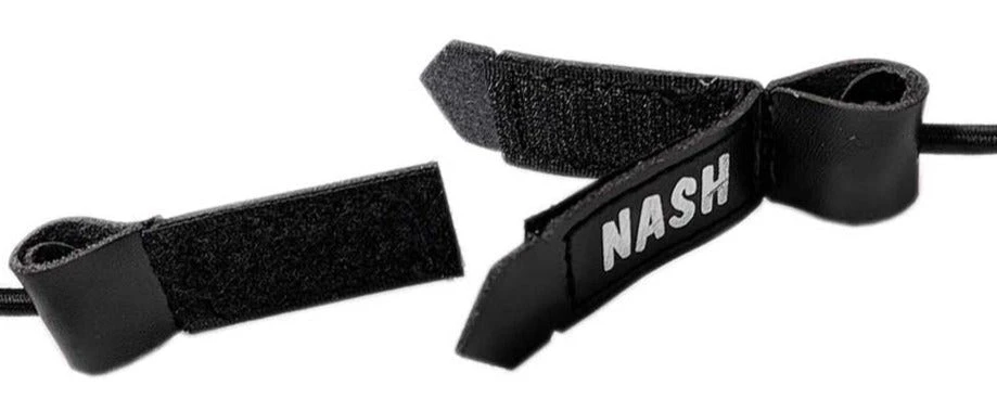 Nash Goalie Toe Elastic Kit 2 Nash Goalie Toe Elastic Kit - Image 2