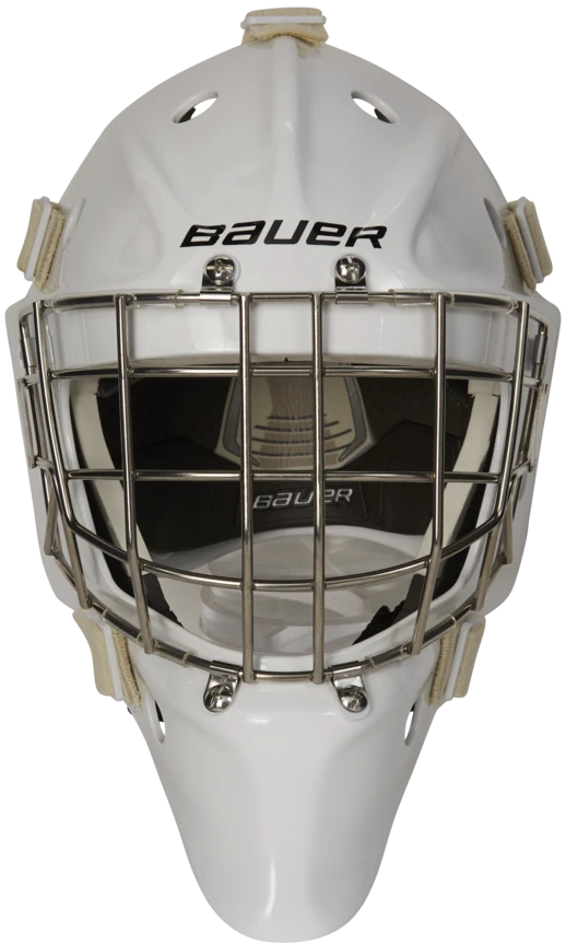 Bauer 960 Senior Goalie Mask 2 Bauer 960 Senior Goalie Mask - Image 2
