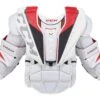 CCM EFLEX5 Senior Goalie Chest Protector (White) -Bauer Sale Store ABEFX5CC
