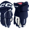 CCM Tacks AS 550 Junior Hockey Gloves 7 CCM Tacks AS 550 Junior Hockey Gloves -Bauer Sale Store AS 550