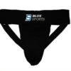 Blue Sports Deluxe Support With Cup Junior -Bauer Sale Store B 7005 Z 8277c932 f6ae 481c b6a9 e6085c66edd8