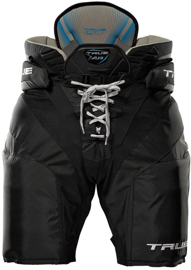 True Hockey True AX9 Senior Hockey Pants 2 True Hockey True AX9 Senior Hockey Pants - Image 2