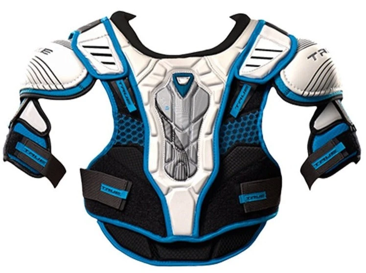 True Hockey True AX9 Junior Shoulder Pads 1 True Hockey True AX9 Junior Shoulder Pads