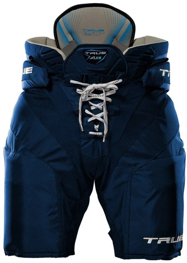True Hockey True AX9 Senior Hockey Pants 1 True Hockey True AX9 Senior Hockey Pants