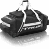 True Hockey True 2021 Elite Equipment Carry Bag (Black/White) -Bauer Sale Store B2R 770x1206 0006 TRUE 2021 Elite Carry bag 28b56f41 4a01 4a7c b6aa 83767764615d