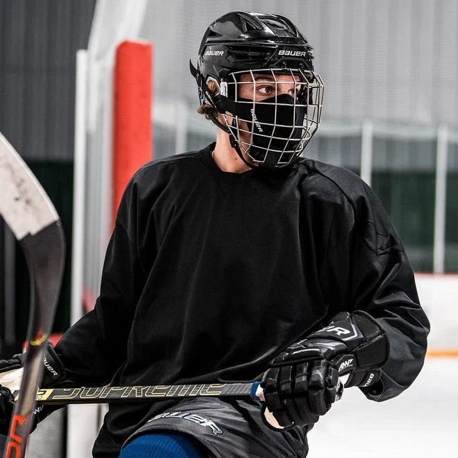 Bauer RTP Sportmask 6 Bauer RTP Sportmask - Image 6