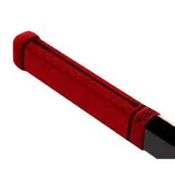Buttendz Fusion Z Stick Grip -Bauer Sale Store BE8 FUSZ RD BLK4