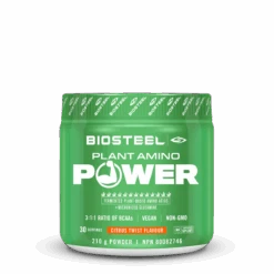Biosteel Plant Amino Power (210g) -Bauer Sale Store BIOSTEEL PLANTAMINOPOWER CitrusTwist CA 1194x d8de9049 0ac2 4574 9bc8 c2ac2427a43c