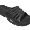 Blue Sports Shower Sandals -Bauer Sale Store BL SC45 Z
