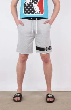 Gongshow Focused Off Season Jogger Short