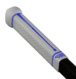Buttendz Flux Z Stick Grip 15 Buttendz Flux Z Stick Grip -Bauer Sale Store BUTT Flux White Tilt BLUE WEB
