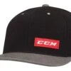 CCM Icon Flat Brim Snapback Cap 3 CCM Icon Flat Brim Snapback Cap -Bauer Sale Store C4841 6c05272b bc82 490e 8a30 92f14f724129