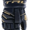 True Hockey True Catalyst 7X Junior Hockey Gloves -Bauer Sale Store CT7xGlove Navy Gold