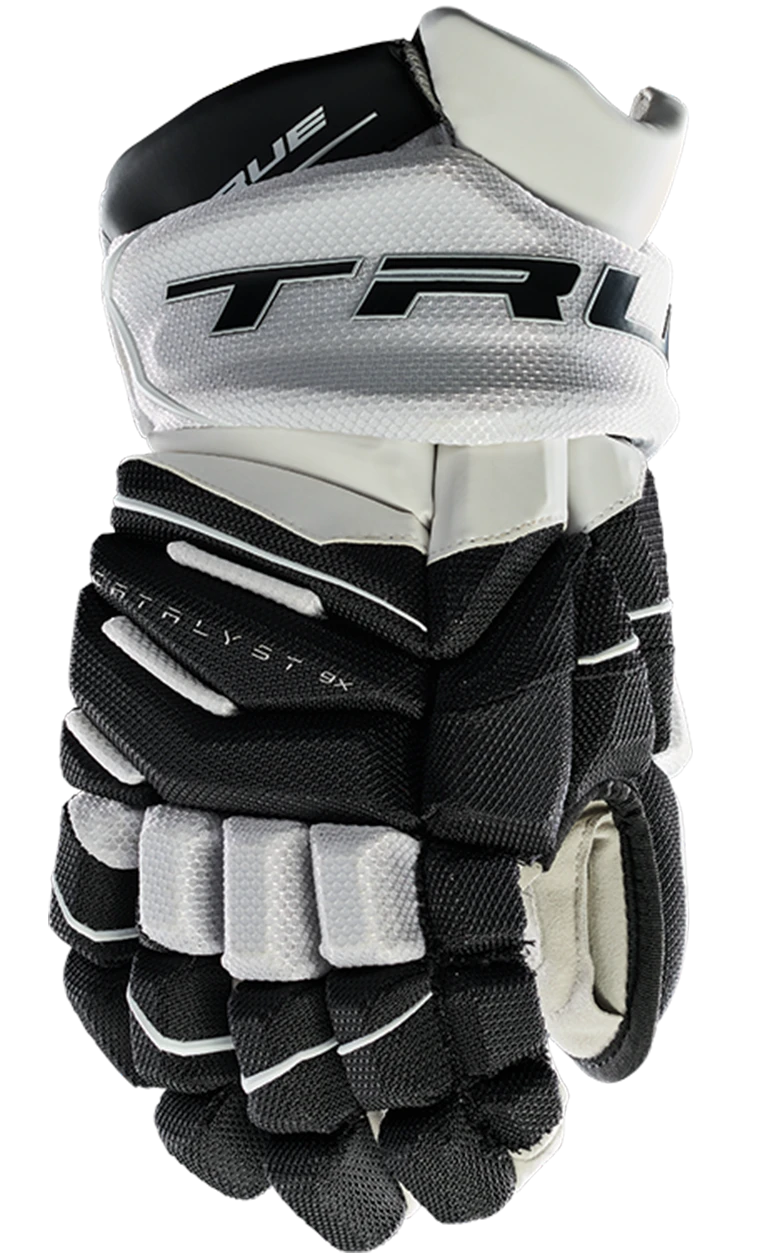 True Hockey True Catalyst 9X Junior Hockey Gloves 6 True Hockey True Catalyst 9X Junior Hockey Gloves - Image 6