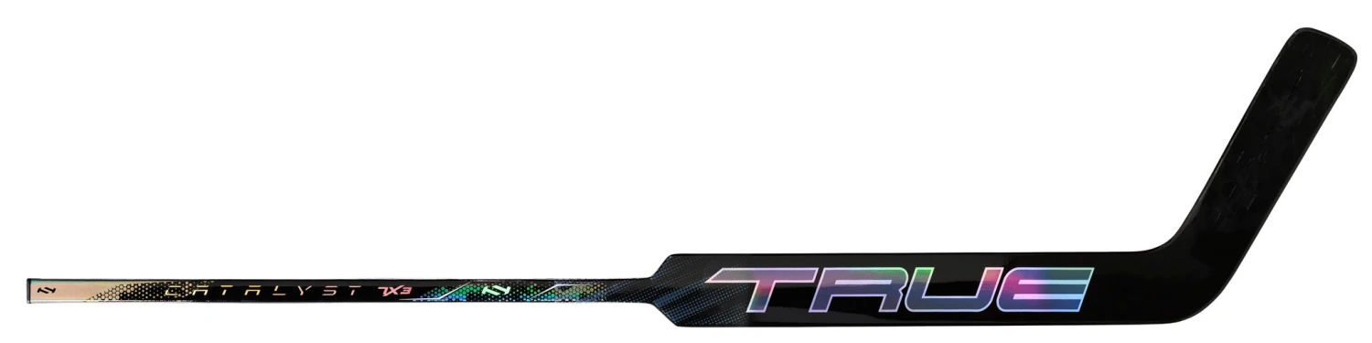 True Hockey True Catalyst 7X3 Intermediate Goalie Stick 2 True Hockey True Catalyst 7X3 Intermediate Goalie Stick - Image 2
