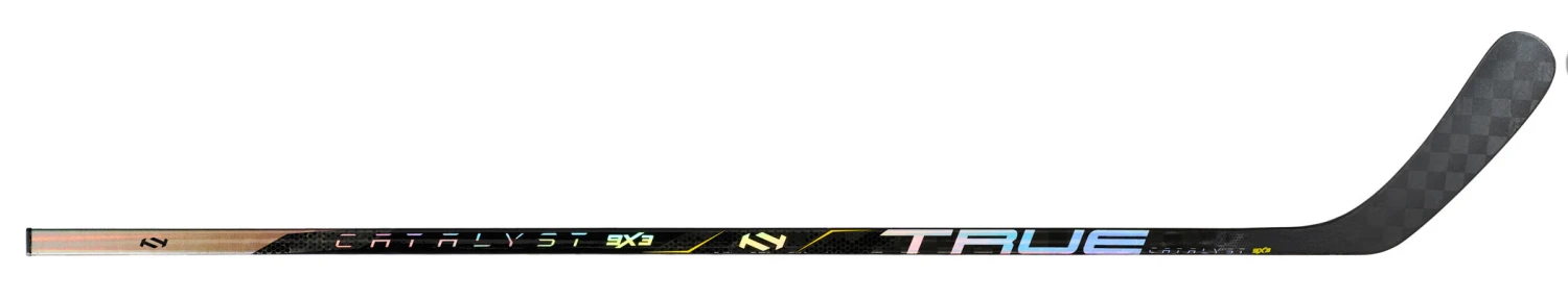 True Hockey True Catalyst 9X3 Senior Hockey Stick 2 True Hockey True Catalyst 9X3 Senior Hockey Stick - Image 2