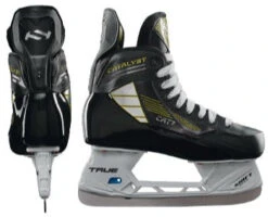True Hockey True Catalyst 7 Junior Hockey Skates -Bauer Sale Store Copy of TrueHockey SkateCatalyst7 005