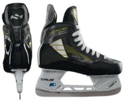 True Hockey True Catalyst 7 Intermediate Hockey Skates -Bauer Sale Store Copy of TrueHockey SkateCatalyst7 005 71580fc6 95ac 4676 8d0e fa002a3b2171