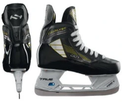 True Hockey True Catalyst 7 Senior Hockey Skates -Bauer Sale Store Copy of TrueHockey SkateCatalyst7 005 d5fb4727 c4db 416f 87c2 b0092a029035