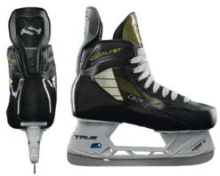 True Hockey True Catalyst 9 Junior Hockey Skates -Bauer Sale Store Copy of TrueHockey SkateCatalyst9 005