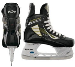 True Hockey True Catalyst 5 Senior Hockey Skates -Bauer Sale Store Copy of True Cat5 5 333d63f4 59b4 4d6b 82b8 d59f00a24291