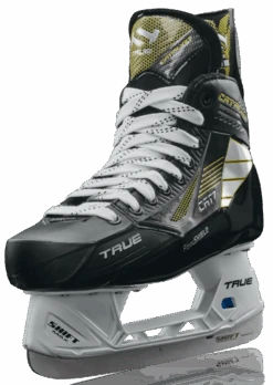 True Hockey True Catalyst 7 Junior Hockey Skates -Bauer Sale Store CopyofTrueHockey SkateCatalyst7 0082