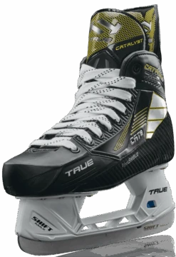True Hockey True Catalyst 9 Junior Hockey Skates -Bauer Sale Store CopyofTrueHockey SkateCatalyst9 008