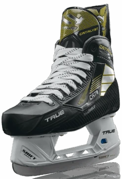 True Hockey True Catalyst 9 Intermediate Hockey Skates -Bauer Sale Store CopyofTrueHockey SkateCatalyst9 008 8110048b c8f7 494a 9124 18f61ffea331