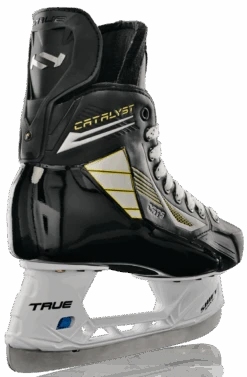 True Hockey True Catalyst 5 Junior Hockey Skates -Bauer Sale Store CopyofTrue Cat5 4
