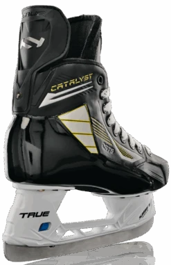 True Hockey True Catalyst 5 Intermediate Hockey Skates -Bauer Sale Store CopyofTrue Cat5 4 adde9cc4 2ae1 4876 9334 d58ce5a513ee