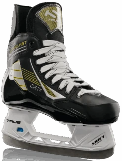 True Hockey True Catalyst 5 Intermediate Hockey Skates -Bauer Sale Store CopyofTrue Cat5 6 08fc551e d3a8 4865 ab7c 6c39e3155343