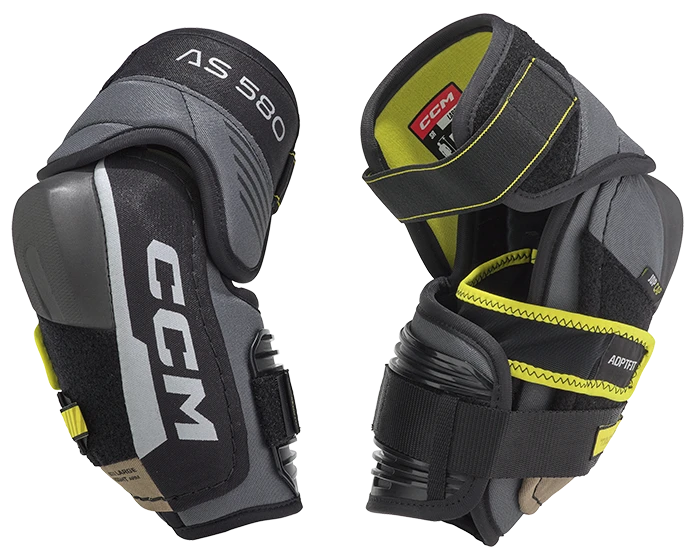 CCM Tacks AS 580 Junior Elbow Pads 1 CCM Tacks AS 580 Junior Elbow Pads