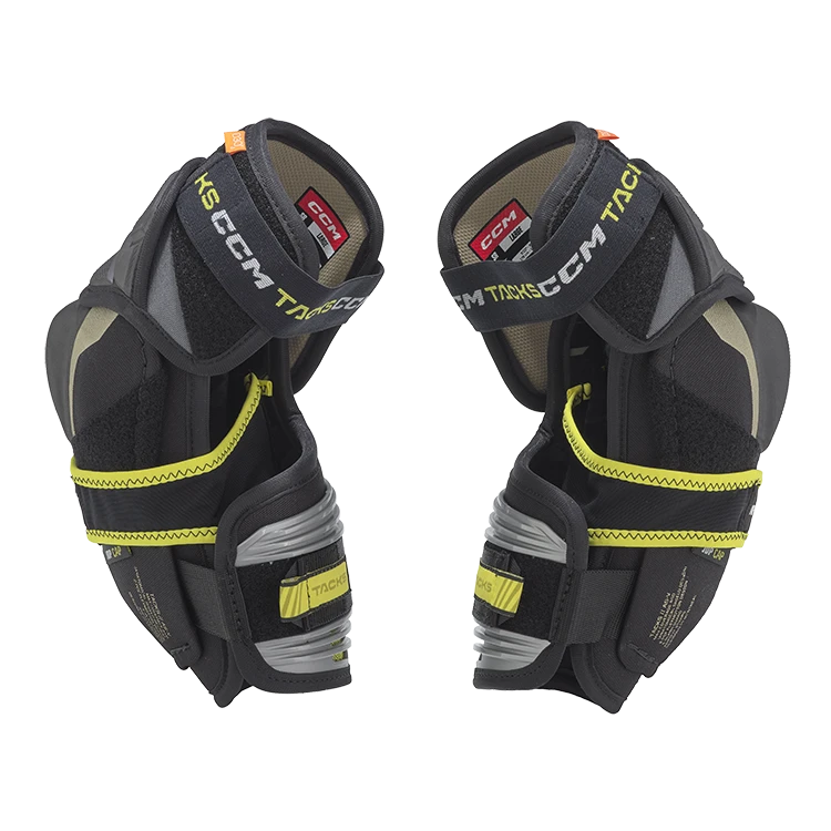 CCM Tacks AS-V Junior Elbow Pads 3 CCM Tacks AS-V Junior Elbow Pads - Image 3