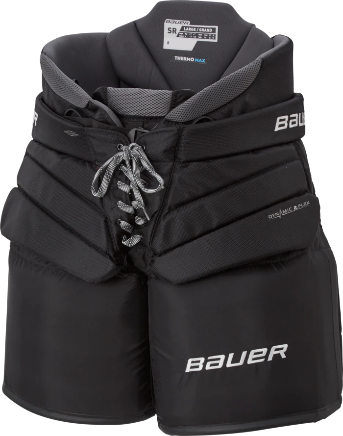 Bauer S20 Elite Senior Goalie Pants 1 Bauer S20 Elite Senior Goalie Pants
