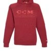CCM Heritage Logo Fleece Hood Adult -Bauer Sale Store F4758