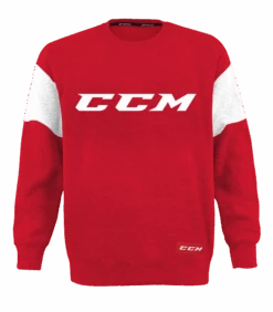 CCM Core Fleece Crew Adult -Bauer Sale Store F6183 0501 5e74e4ec ea7e 4b29 8286 20164a71f693