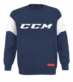 CCM Core Fleece Crew Adult -Bauer Sale Store F6183 T901