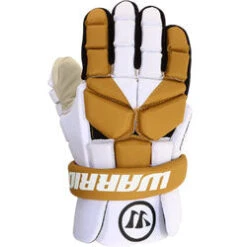 Warrior 2022 Fatboy Ball Hockey Gloves -Bauer Sale Store FBG18GO