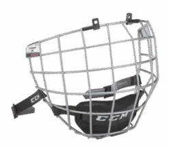 CCM 580 Facemask 5 CCM 580 Facemask -Bauer Sale Store FM580SL 34