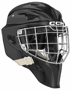 CCM Axis XF Senior Goalie Mask -Bauer Sale Store GFAF9 BK 01