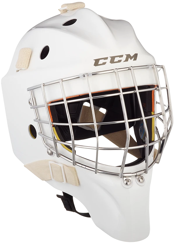 CCM Axis Senior Goalie Mask 1 CCM Axis Senior Goalie Mask