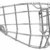 CCM Pro Straight Goalie Facemask -Bauer Sale Store GFMSTSTRX 01