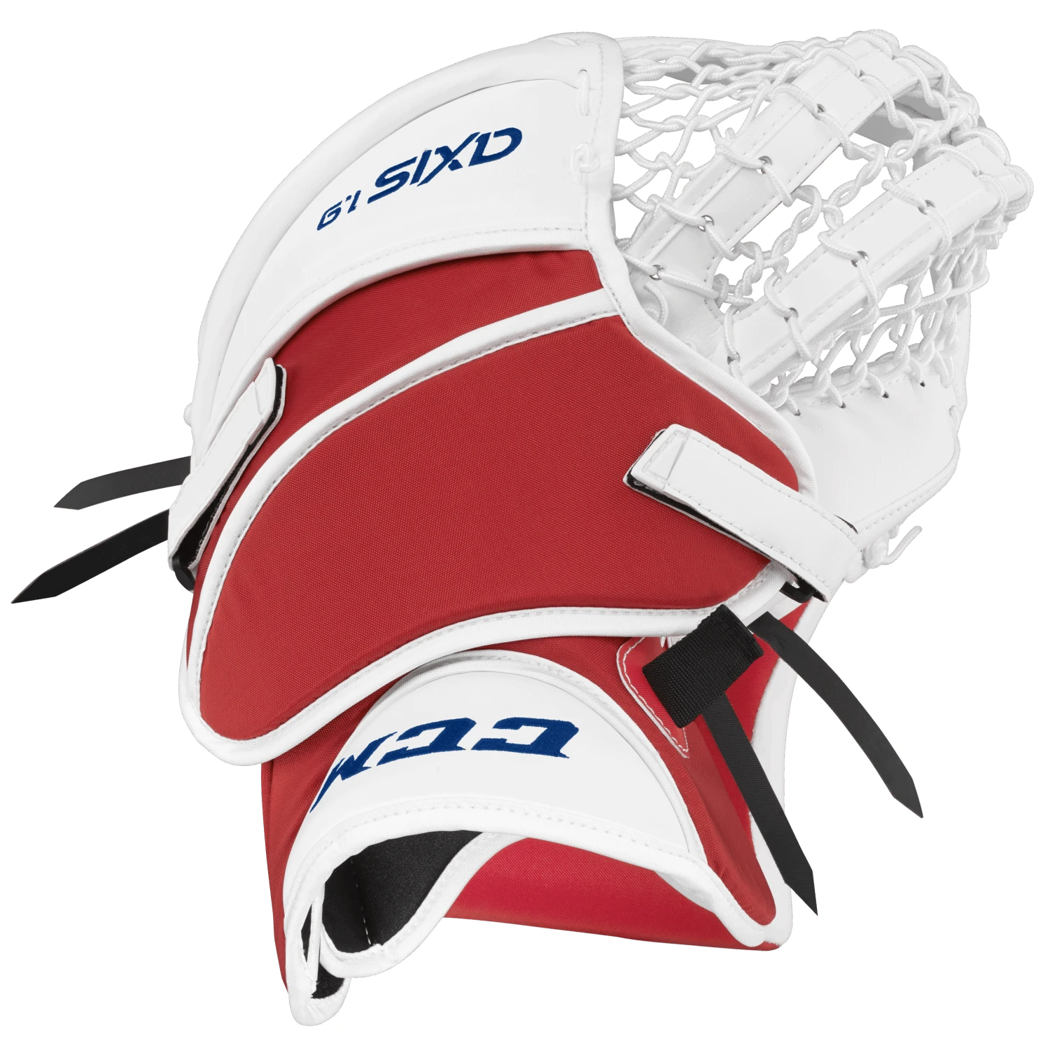 CCM Axis 1.9 Senior Goalie Catcher 2 CCM Axis 1.9 Senior Goalie Catcher - Image 2