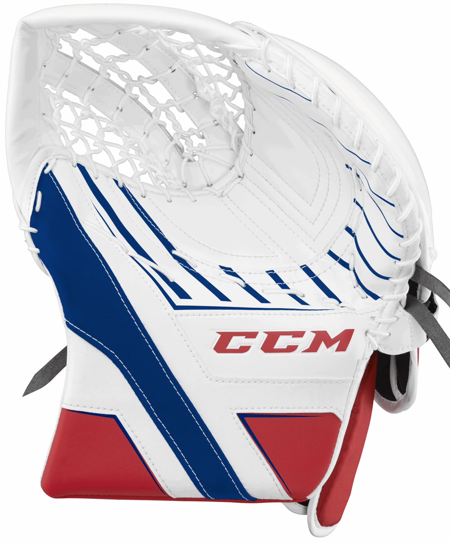 CCM Axis 1.9 Senior Goalie Catcher 1 CCM Axis 1.9 Senior Goalie Catcher
