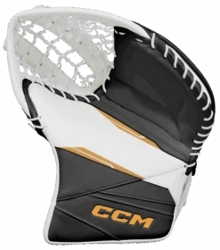 CCM Axis 2.5 Junior Goalie Catcher -Bauer Sale Store GMA2.5 BOS 01