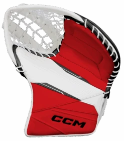 CCM Axis 2.5 Junior Goalie Catcher -Bauer Sale Store GMA2.5 CHI 01