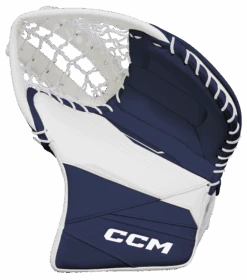 CCM Axis 2.5 Junior Goalie Catcher -Bauer Sale Store GMA2.5 WWNN 01